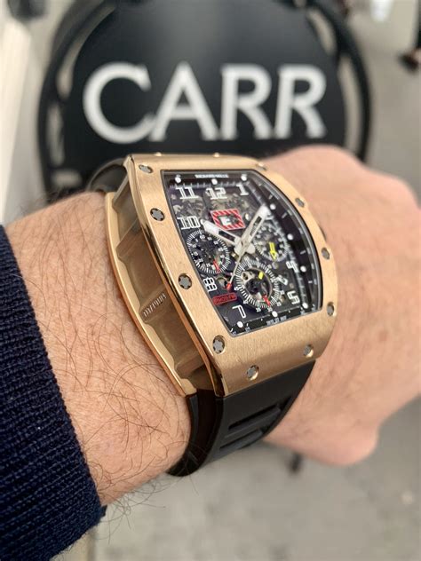 richard mille rm 12|Richard Mille rm11 for sale.